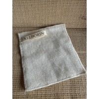 XELBORIN Cleaning Cloths White, Absorbent Cleaning Rags, Lint Free Cloth, Scratch-Free, Streak-Free Wash Cloth, Dish Towels White (7.5in.x 7.5in.) XELBORIN Cleaning Cloths White, Absorbent Cleaning Rags, Lint Free Cloth, Scratch-Free, Streak-Free Wash Cloth, Dish Towels White (7.5in.x 7.5in.)